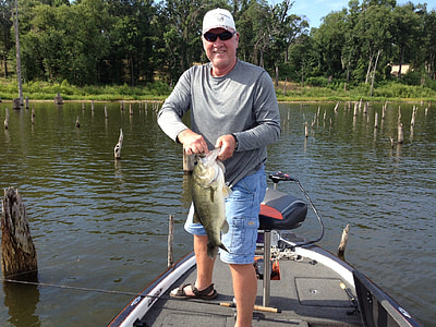 Lake Fork Report thumbnail