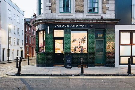 building, architecture, pub, bar, street thumbnail
