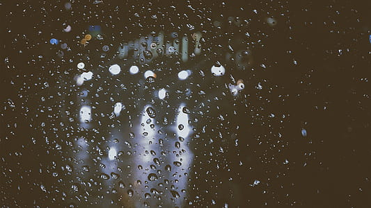 Bokeh Photography of Windowpane thumbnail