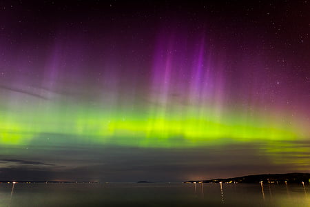 Aurora Borealis thumbnail