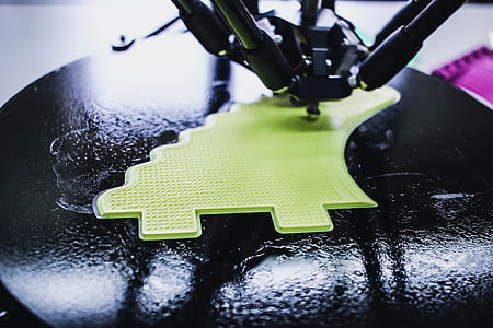 3d printing, innovation, engineer, print thumbnail