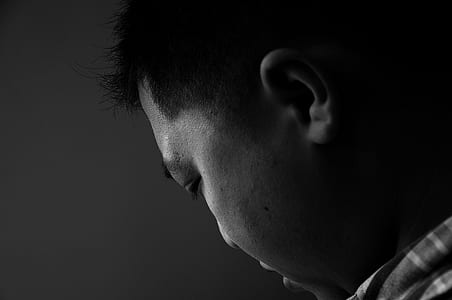 light, fashion, man, person thumbnail