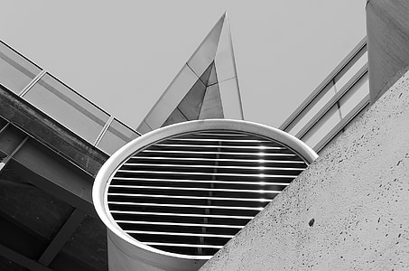architectural photography of building thumbnail