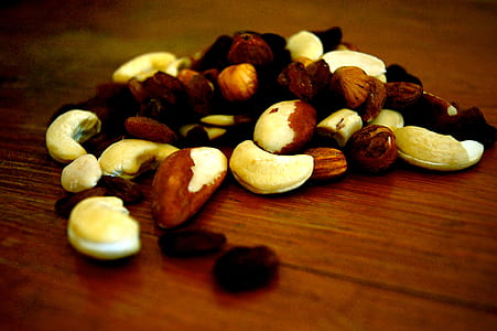 assorted nuts thumbnail