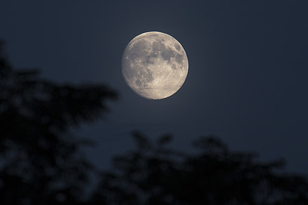 moon photography thumbnail
