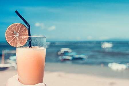 cold, drink, glass, blur thumbnail