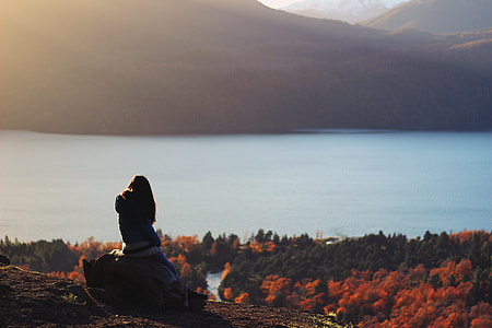 Patagonia view thumbnail