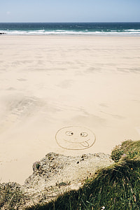 Smile at Beach thumbnail