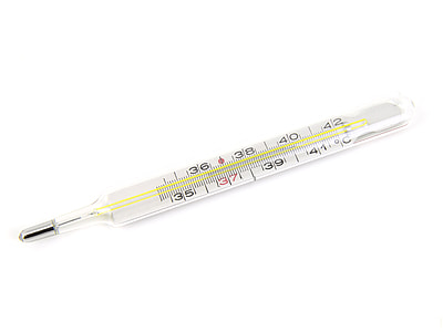 clear thermometer thumbnail