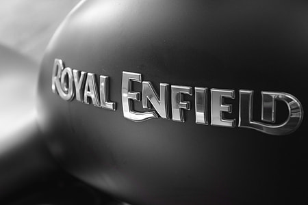 Royal Enfield logo thumbnail