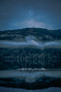 boat near body of water thumbnail
