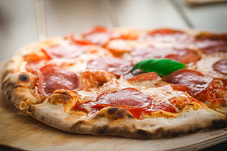 Hot Pizza thumbnail