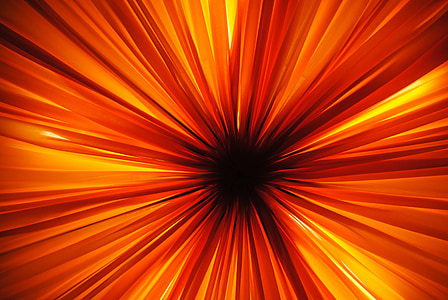 orange and red abstract illustration thumbnail