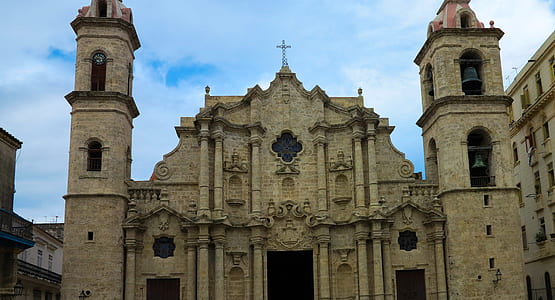 concrete church thumbnail