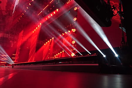 Music Stage thumbnail