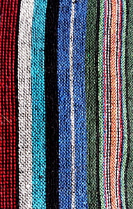 multicolored vertical striped textile thumbnail