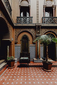 Casa do Alentejo, Lisbon, Portugal thumbnail