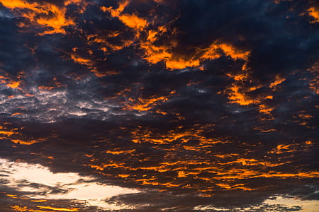 photo of clouds thumbnail