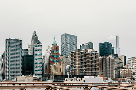 Cityscape at daytime thumbnail