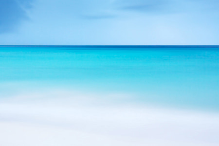 blue horizon thumbnail