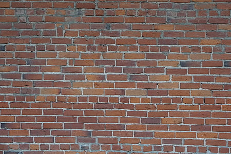 brown brick wall thumbnail