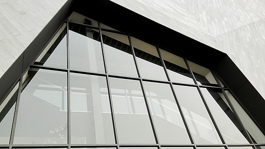Outside Of The City Centre, Modern thumbnail