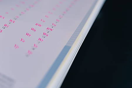 Typography Book thumbnail