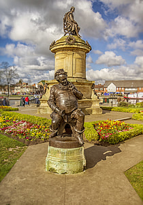 Falstaff, Shakespeare thumbnail