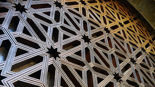 cordoba, andalusia, islamic architecture, islamic art thumbnail