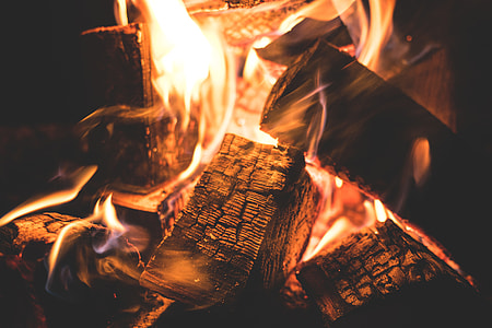 bonfire photo thumbnail