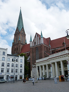 Schwerin, Mecklenburg thumbnail