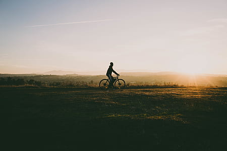 man driving bike thumbnail