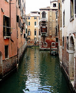 Grand Canal, Venice Italy thumbnail