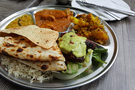 Indian Curry thumbnail