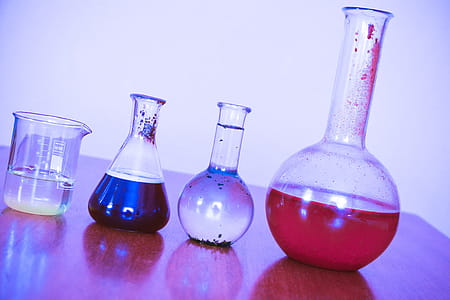 Science Experiment thumbnail