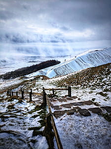 snowy summit thumbnail