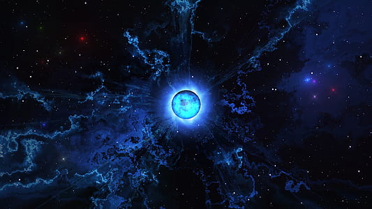 blue planet thumbnail