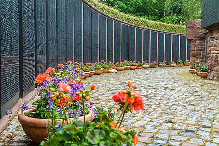 Heike Village, U-Boat Memorial thumbnail