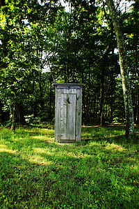 grey wooden shack thumbnail