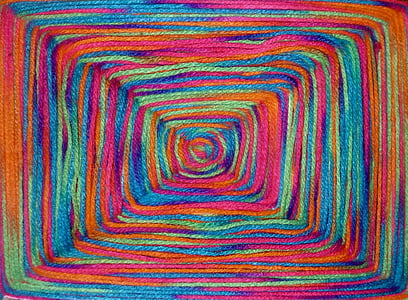 multicolored strings thumbnail