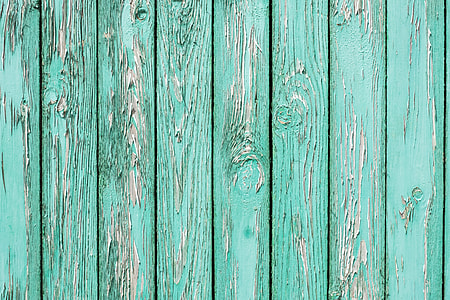 teal and white wood planks thumbnail