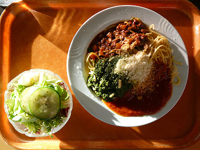 pasta dish thumbnail
