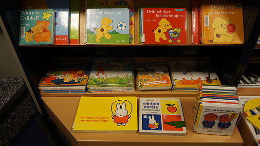 assorted-title story book lot thumbnail