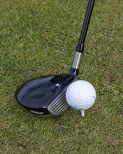 black golf club thumbnail