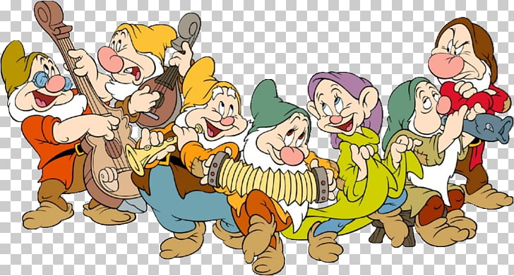 seven dwarfs mine train snow white the walt disney company snow