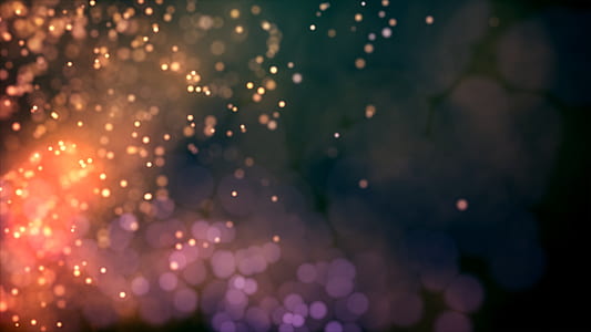 bokeh lights thumbnail