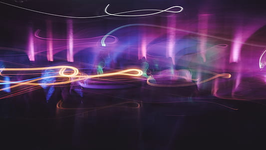 multicolored smoke wallpaper thumbnail
