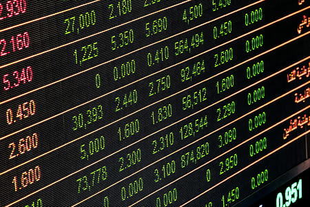 Stock Market thumbnail