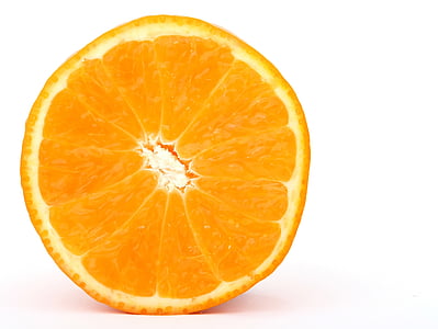 sliced orange fruit thumbnail