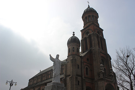 Electric Cathedral, Jeonju thumbnail